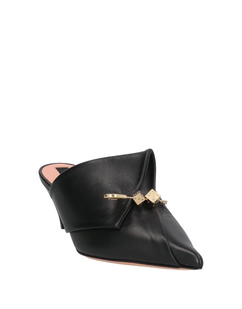 ROCHAS Mules and clogs