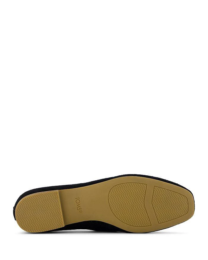 TOMS Women's Briella Ballet Flats 6