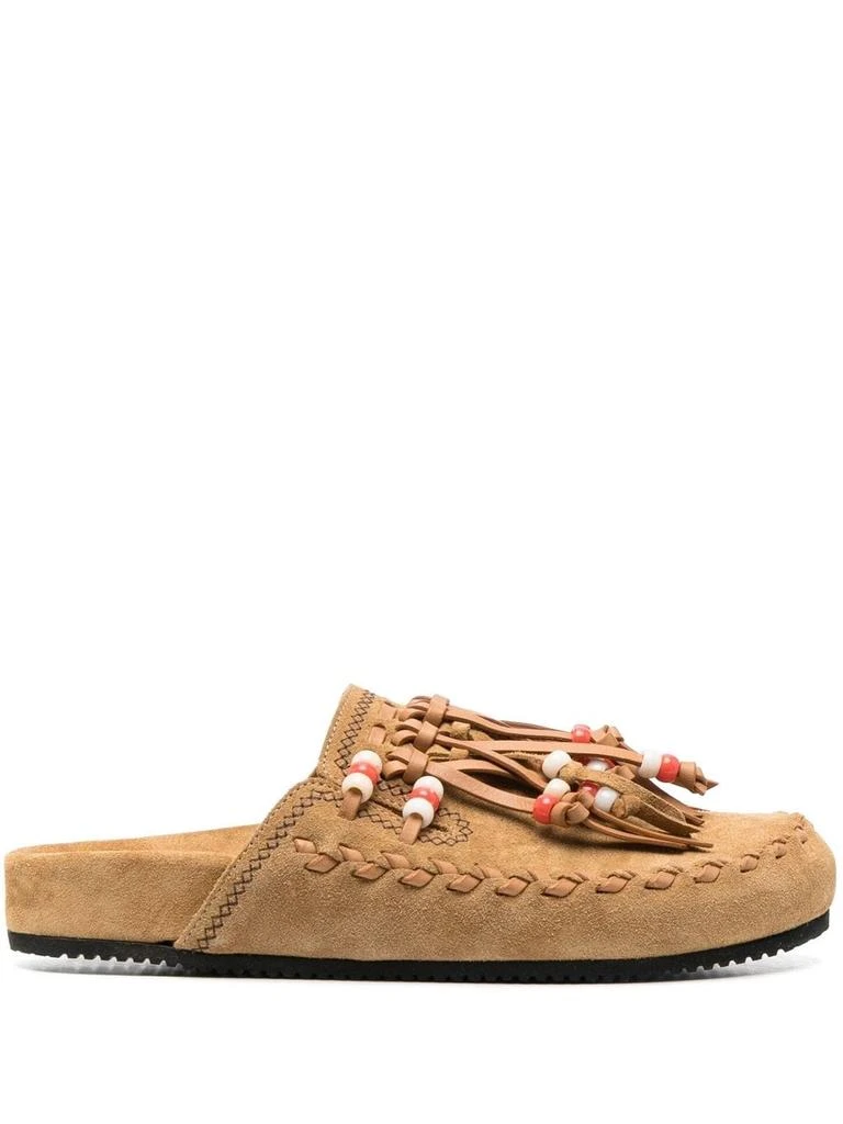 ALANUI Women's Sandals 1