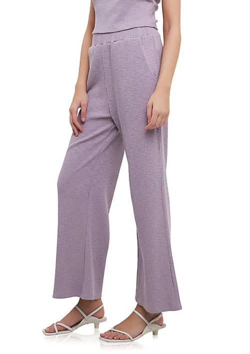 Free The Roses The Roses Loungewear Pants 3