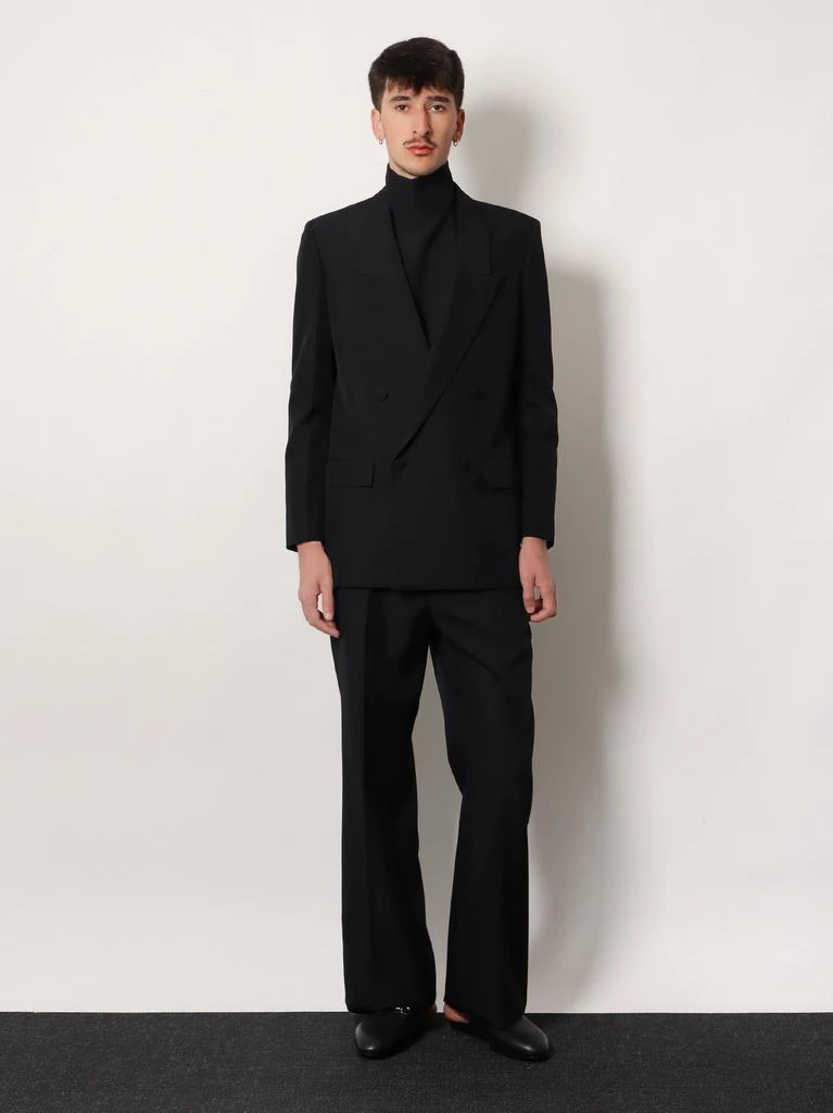 Gucci Technical Panama Blazer 2