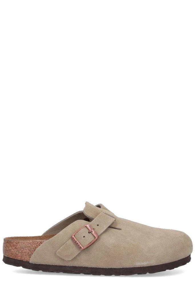 Birkenstock Birkenstock Boston Buckle-Strap Fastened Mules 1