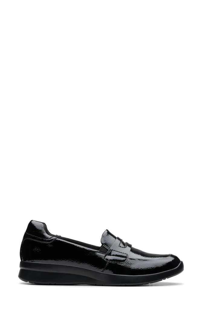 Clarks Ellowyn Penny Loafer 3