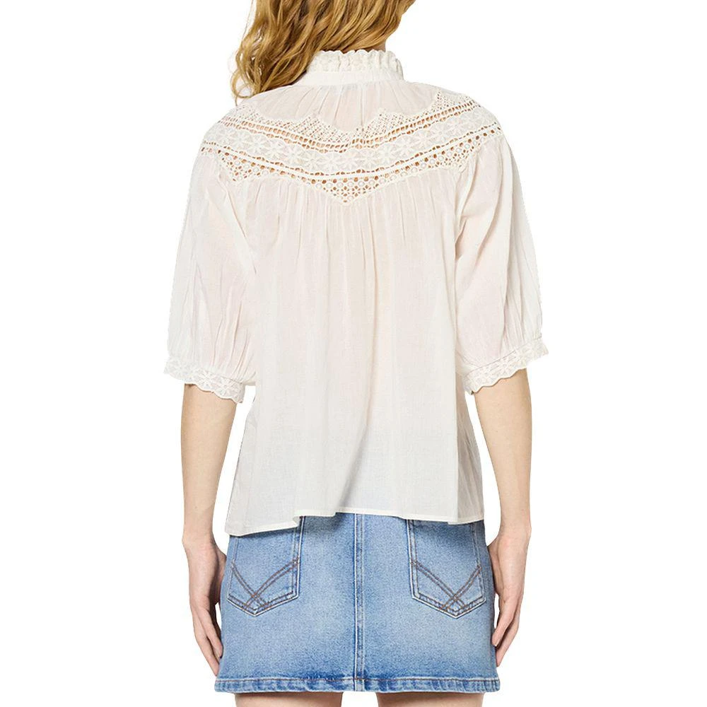 Gerard Darel Umber Top 4