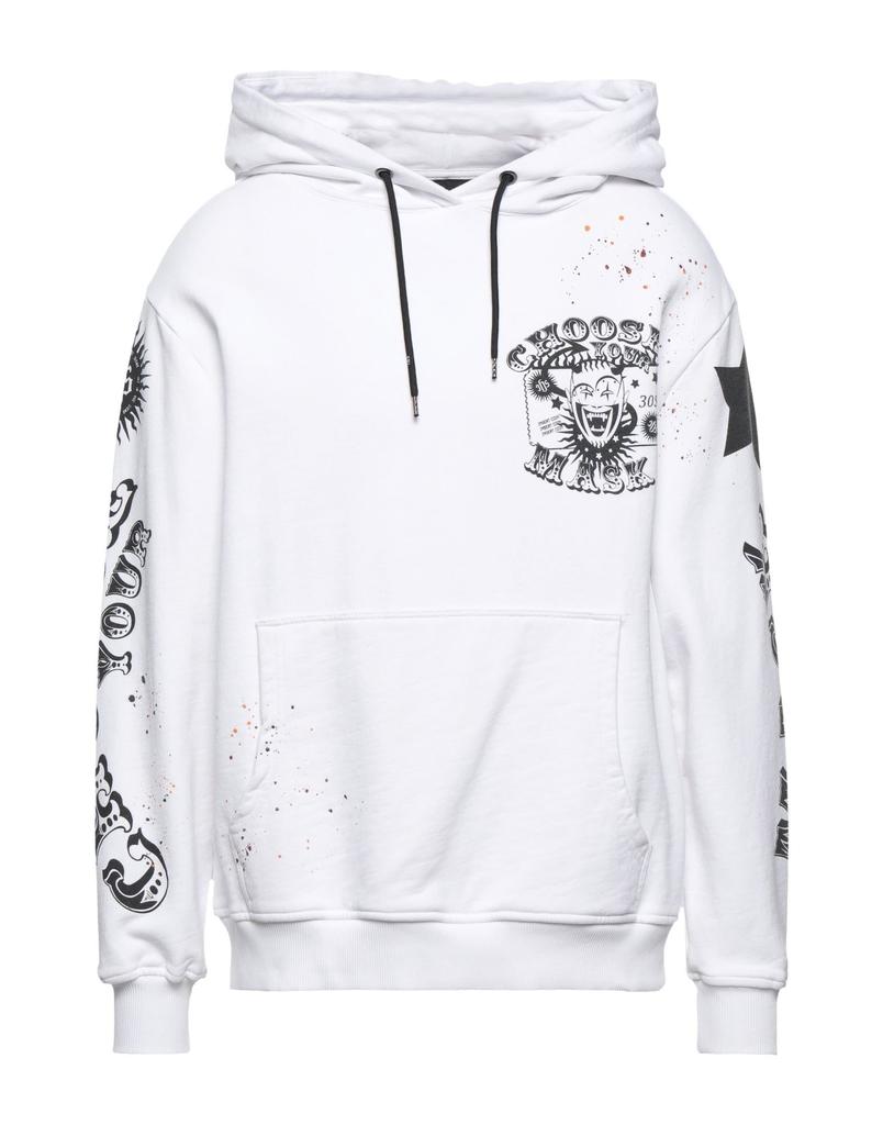 IHS Hooded sweatshirt