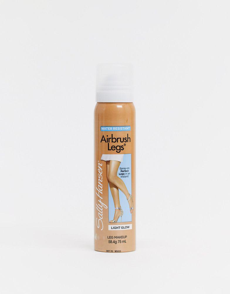 Sally Hansen Sally Hansen Airbrush Legs Spray 75ml - Light Glow
