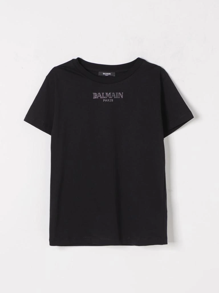 BALMAIN T-shirt kids Balmain 1