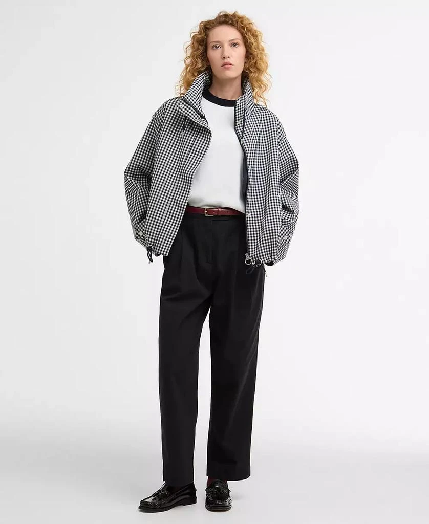 Barbour Women
s Bronwyn Showerproof Jacket 2
