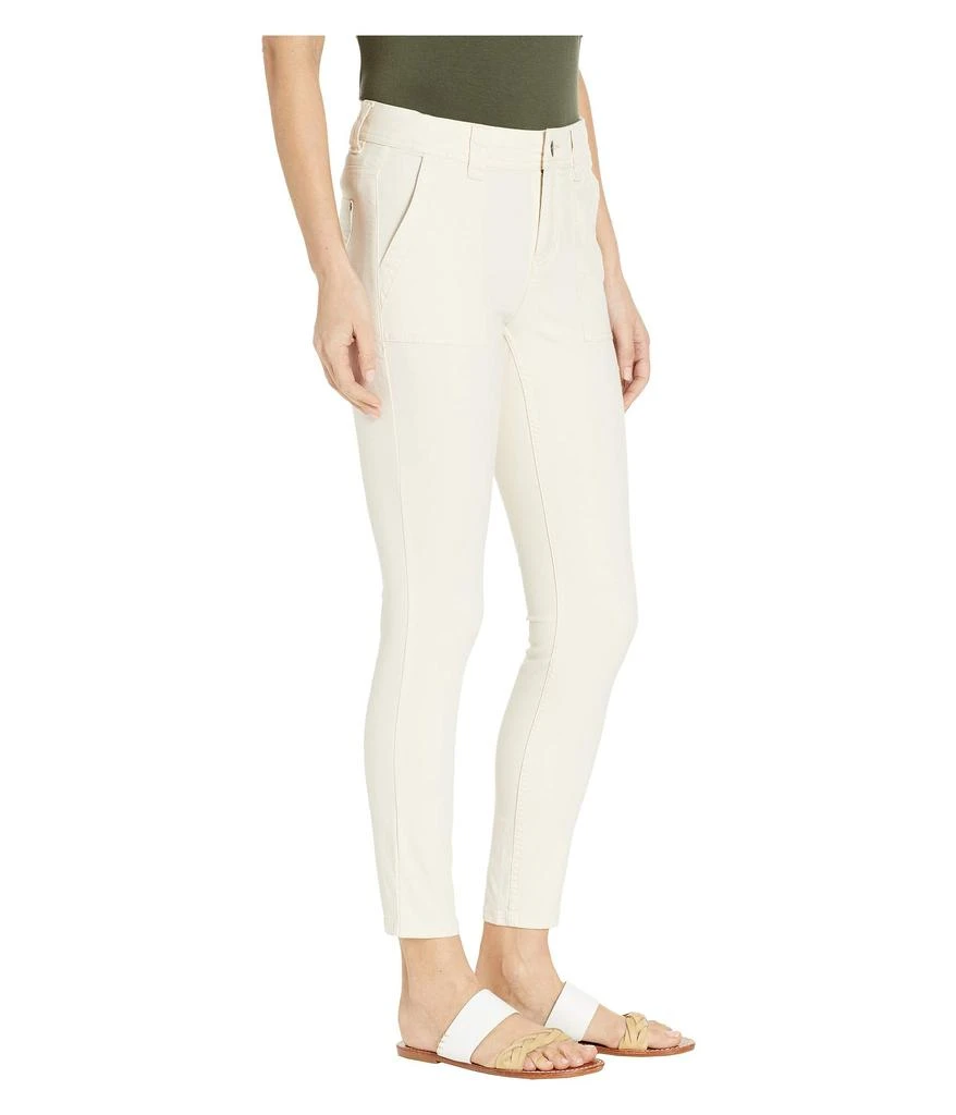 Toad & Co Earthworks Ankle Pants 4