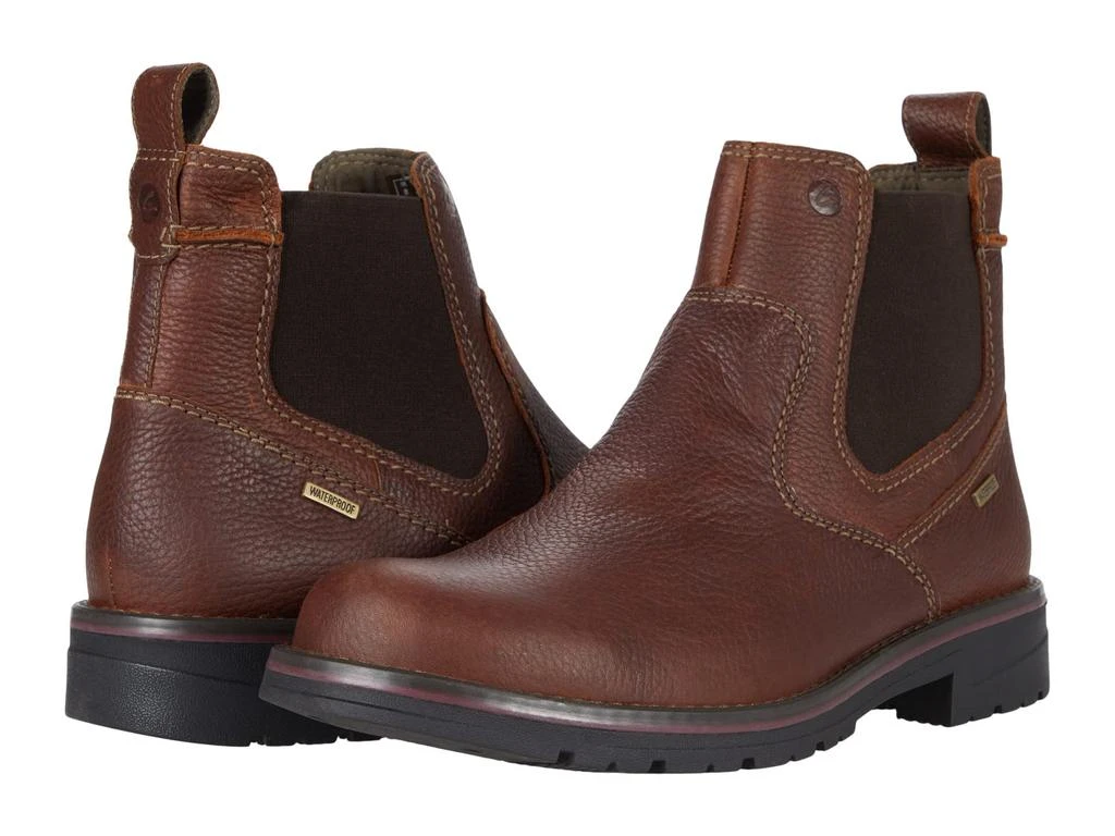 Clarks Morris Up Waterproof 1