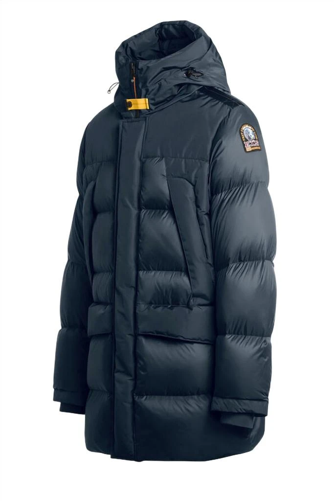 Parajumpers Parajumpers - Men's Shedir Puffer Jacket 2