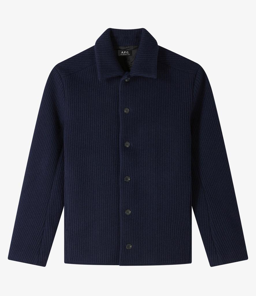 A.P.C. Noah jacket (W)