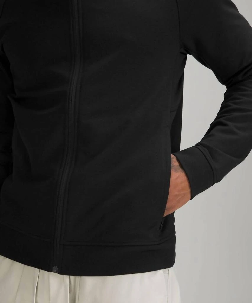 Lululemon Lululemon - Men
s City Sweat Full Zip Hoodie 4