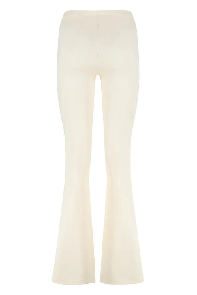 Sablyn Sablyn Bailey Flared Trousers 2
