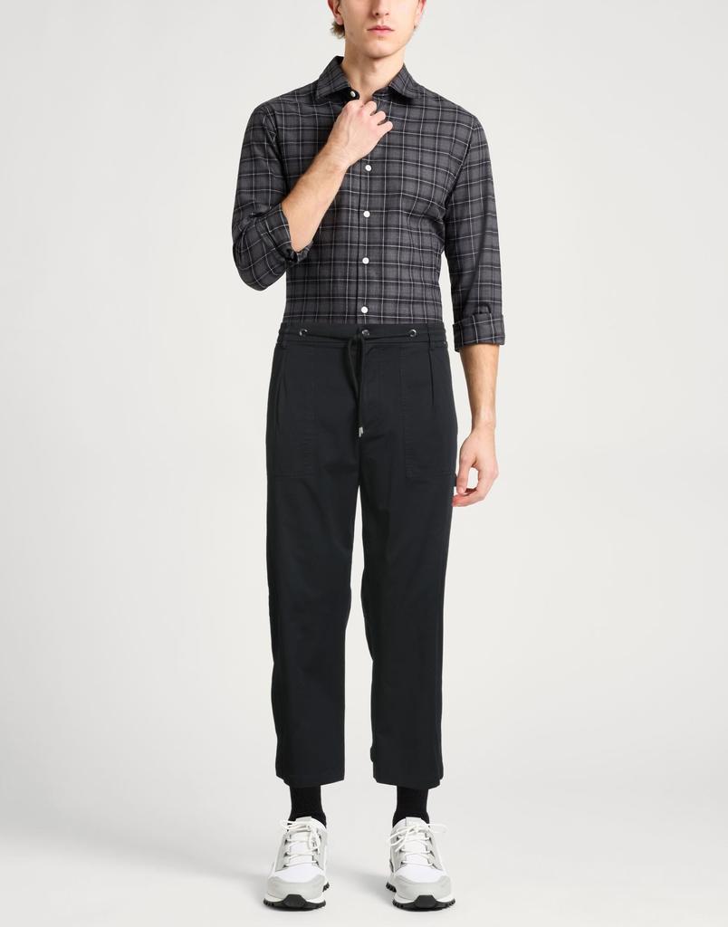 LES HOMMES Casual pants