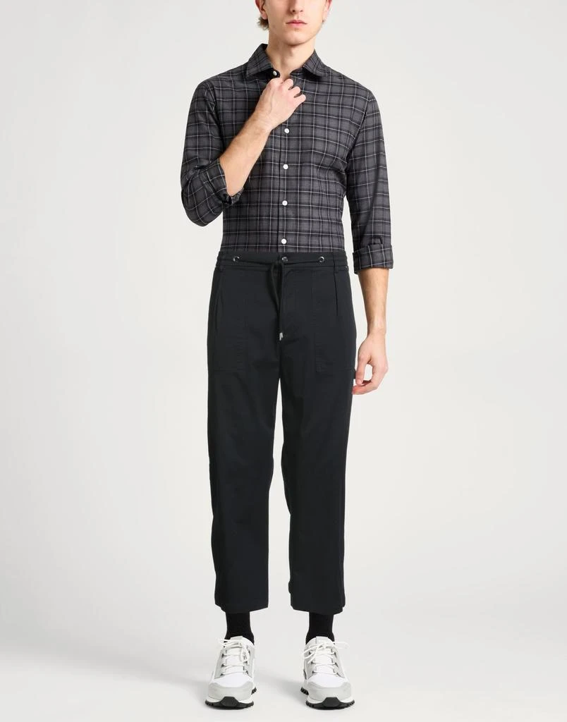 LES HOMMES Casual pants 2