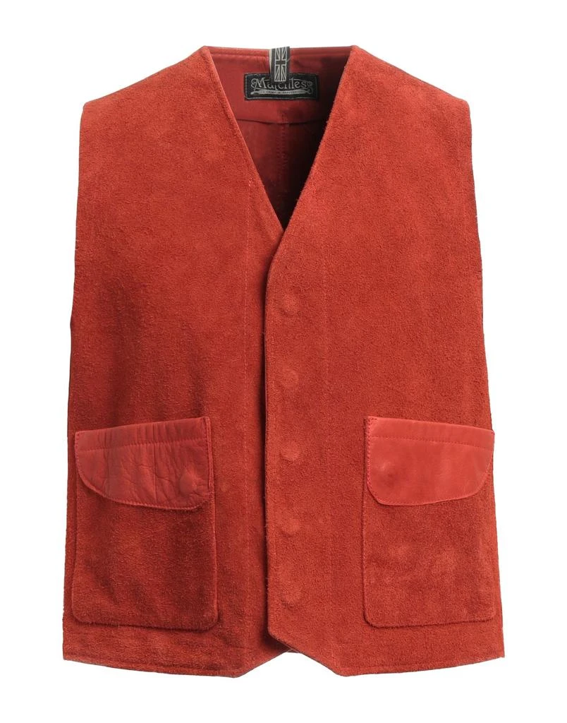 MATCHLESS Jacket 1