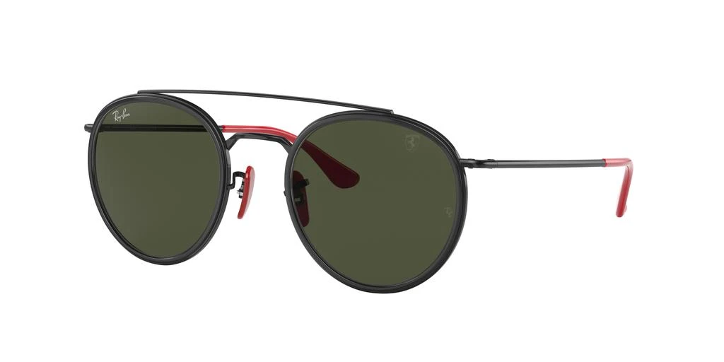 Ray-Ban Ray-Ban Man Sunglass RB3647M Scuderia Ferrari Collection 1