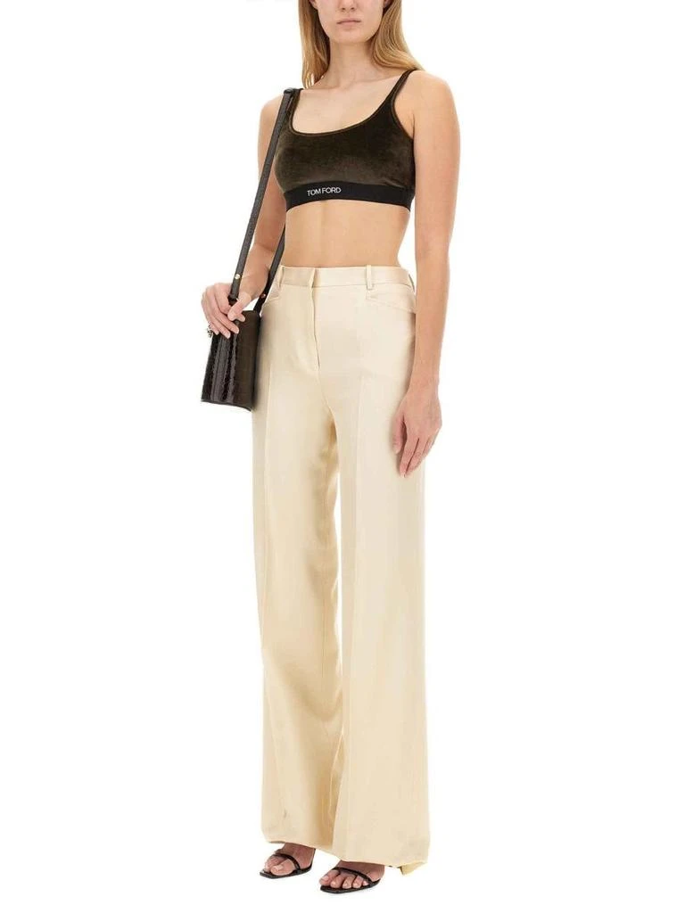Tom Ford Tom Ford Dress Trousers 2