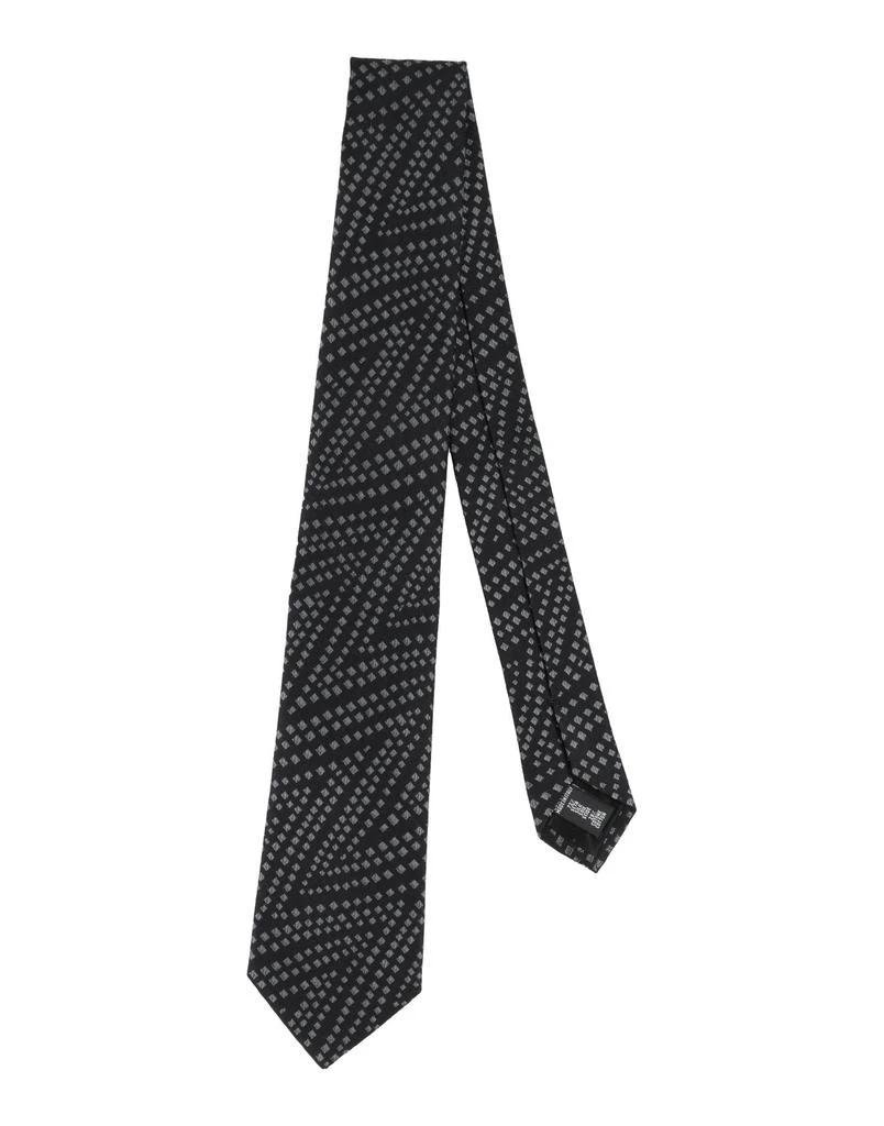 Emporio Armani Ties and bow ties 1