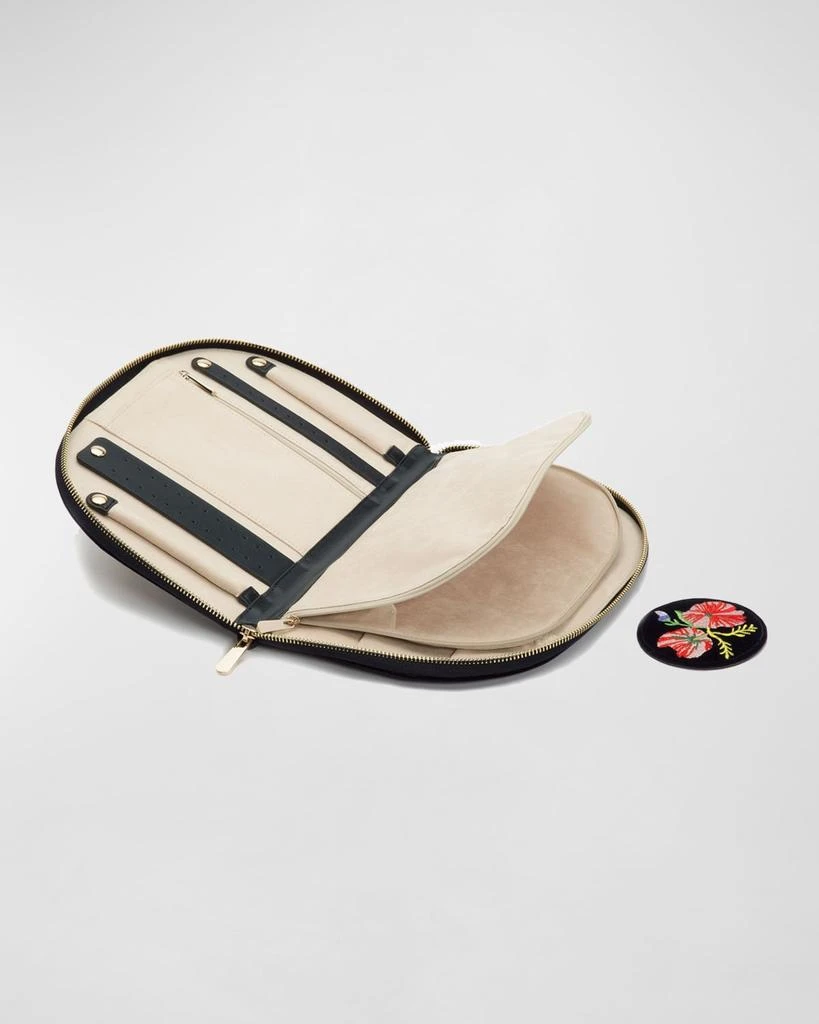 Wolf Zoe Jewelry Portfolio 2