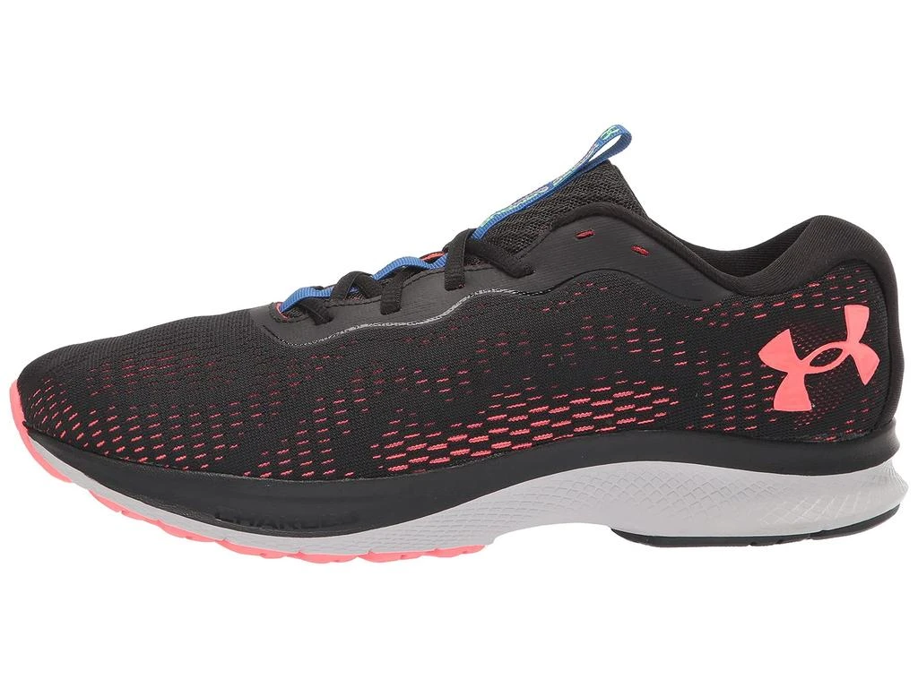 Under Armour Charged Bandit 7 4