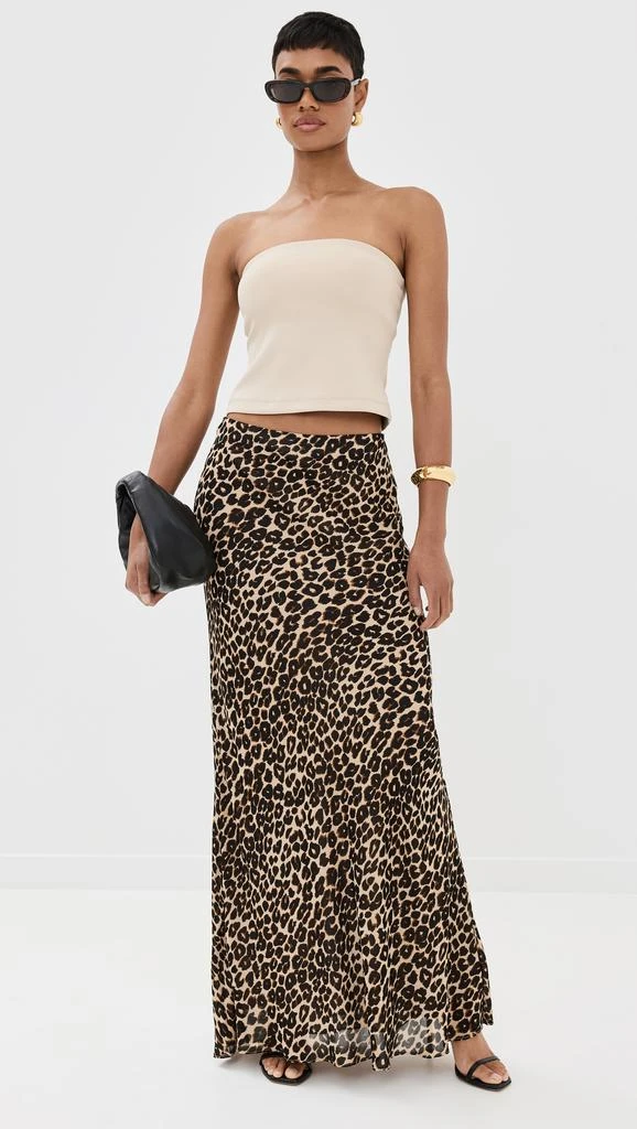 Reformation Bella Skirt 4