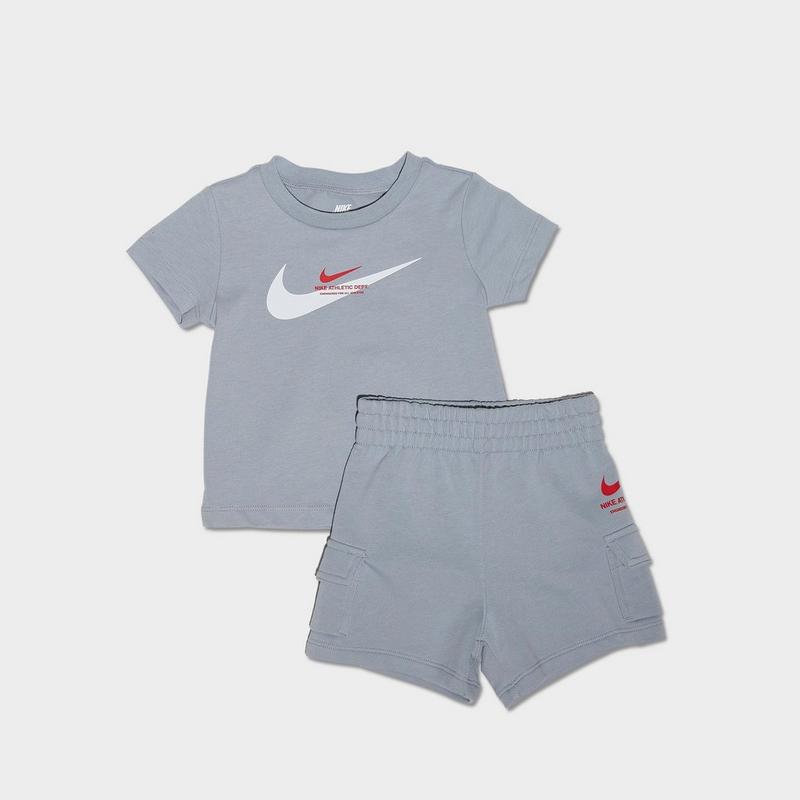 jd nike cargo shorts