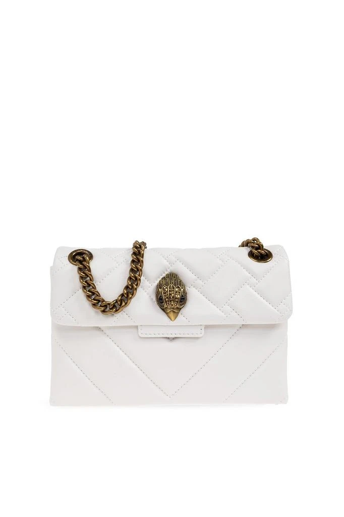 Kurt Geiger Kurt Geiger Kensington Quilted Crossbody Bag 1