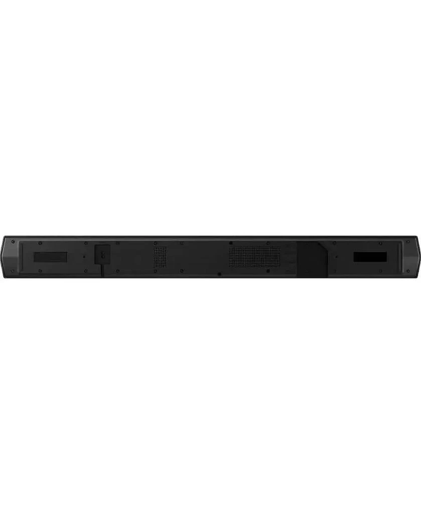 SAMSUNG 5.1 Ch. B-Series Soundbar with Wireless Subwoofer 11