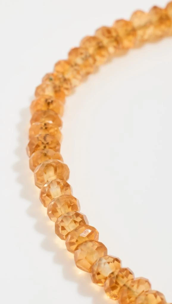 Jia Jia 14k November Birthstone Bracelet 4