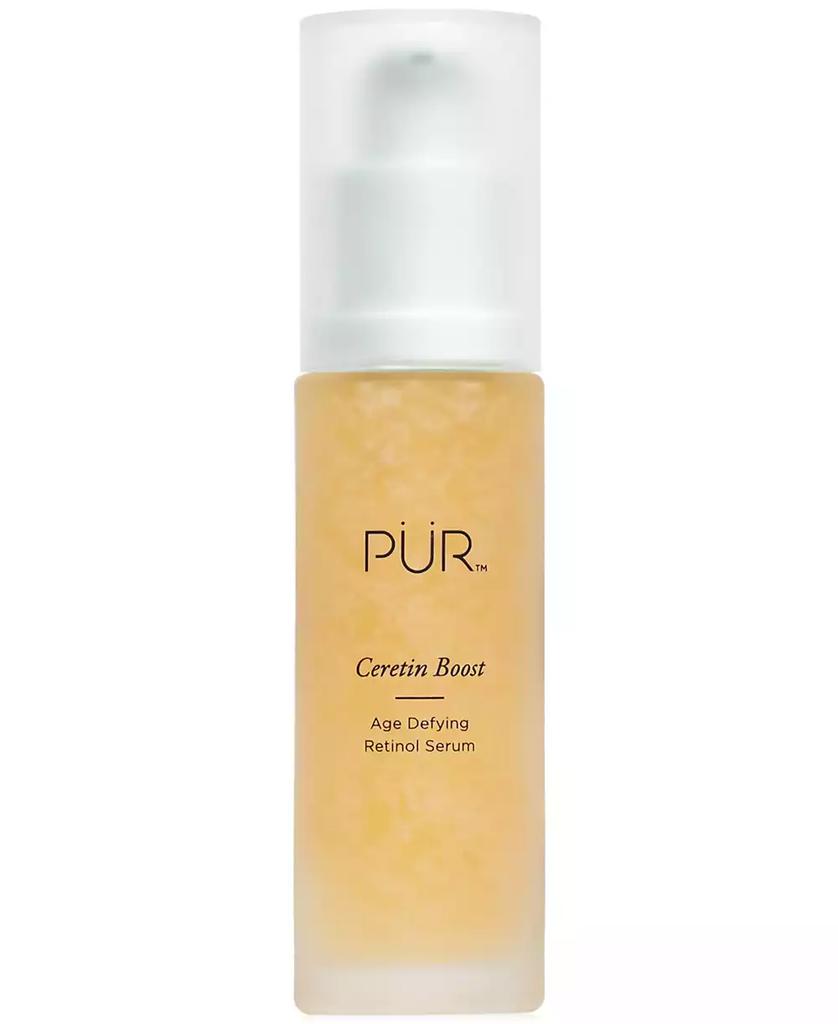 PÜR Ceretin Boost Retinol Serum, 1 oz.
