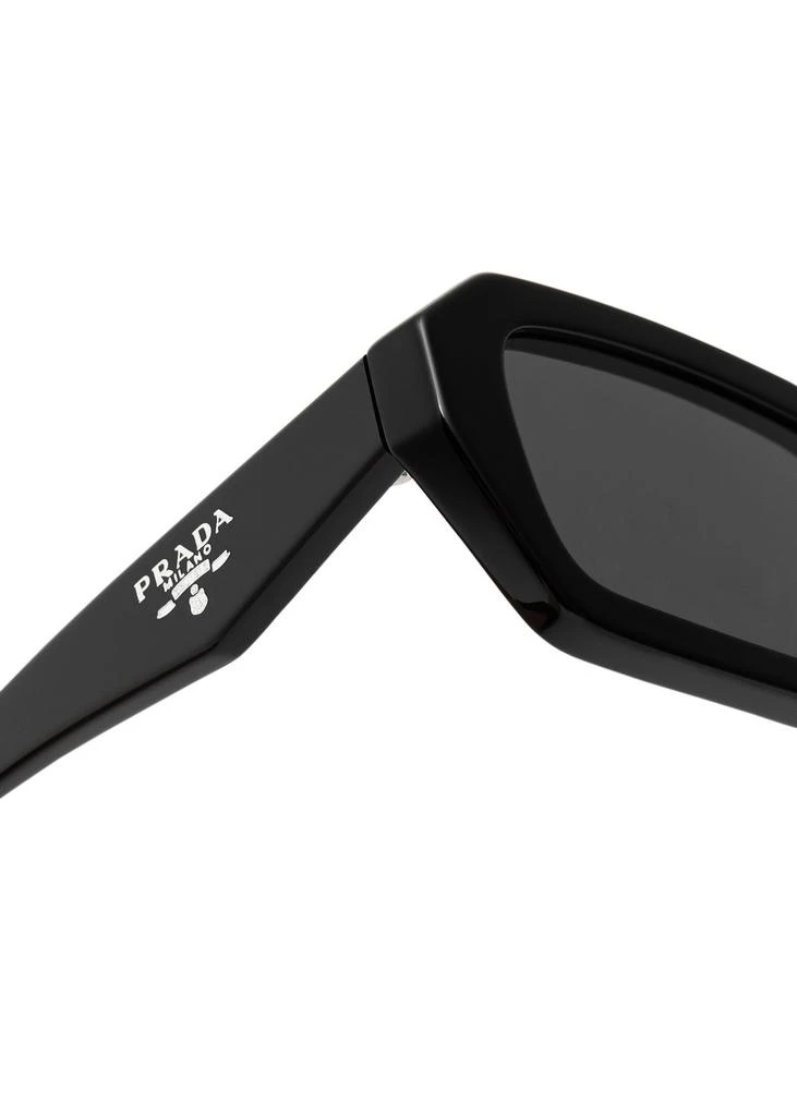 Prada Rectangle-frame sunglasses 3