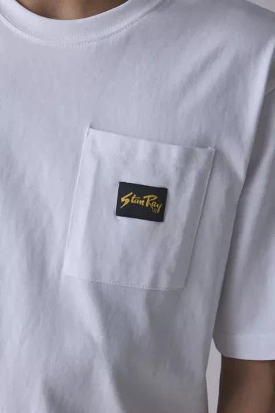 Stan Ray Stan Ray Patch Pocket Tee 4