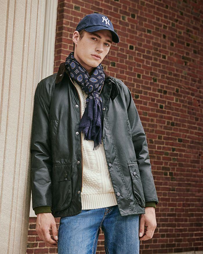 7 For All Mankind The Straight Fit Jeans