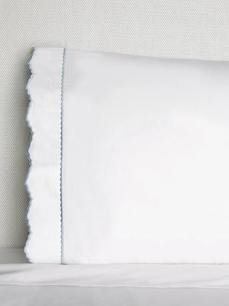 Sferra Pettine Sheets 
Pillowcases Collection