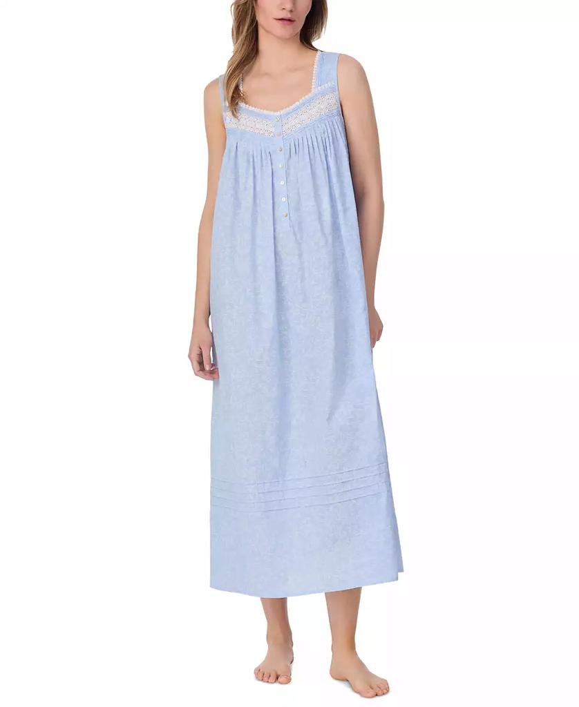 Eileen West Women's The Eileen Ballet Nightgown