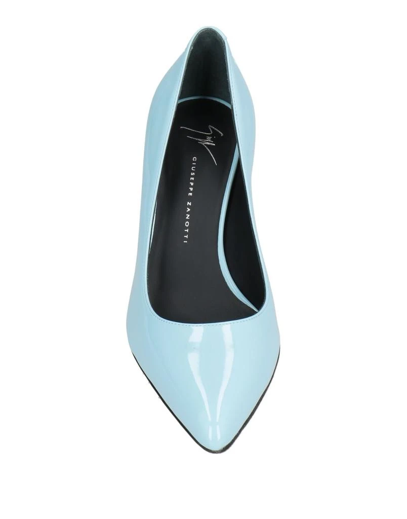 Giuseppe Zanotti Pump 4