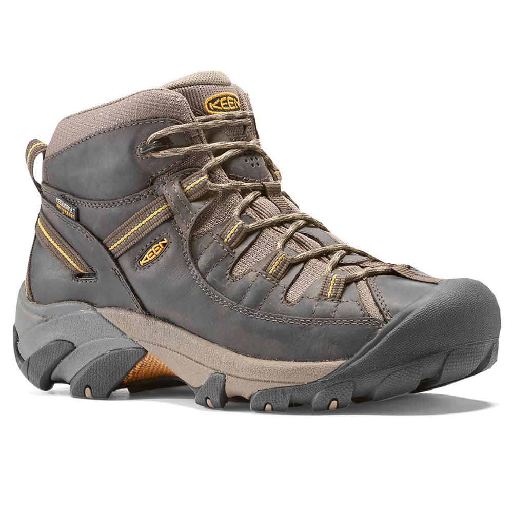 Keen Targhee II Mid Waterproof Hiking Boots