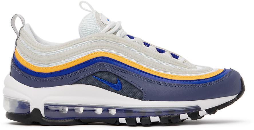 nike air max 97 big kids