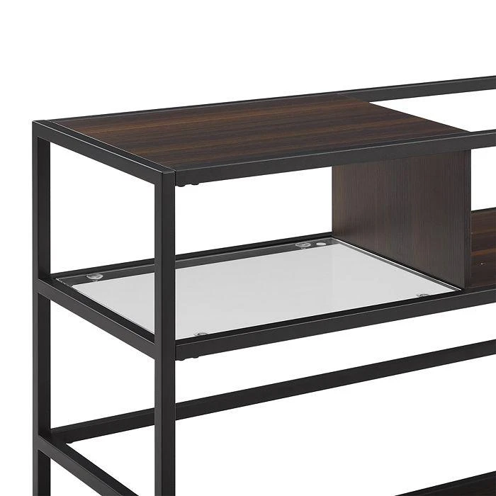 Sparrow & Wren Provo Record Storage Console 5