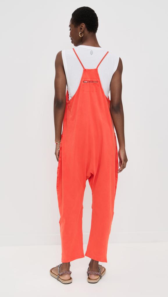 FP Movement Hot Shot Onesie