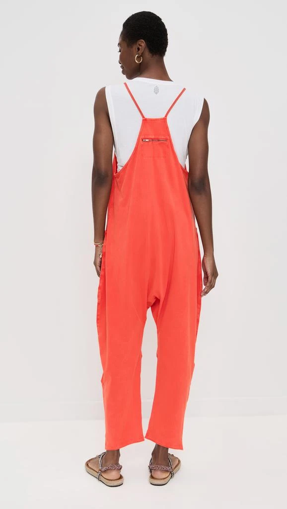 FP Movement Hot Shot Onesie 2