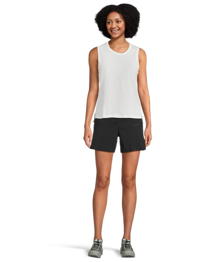 Arc'teryx Aestas Shorts 5