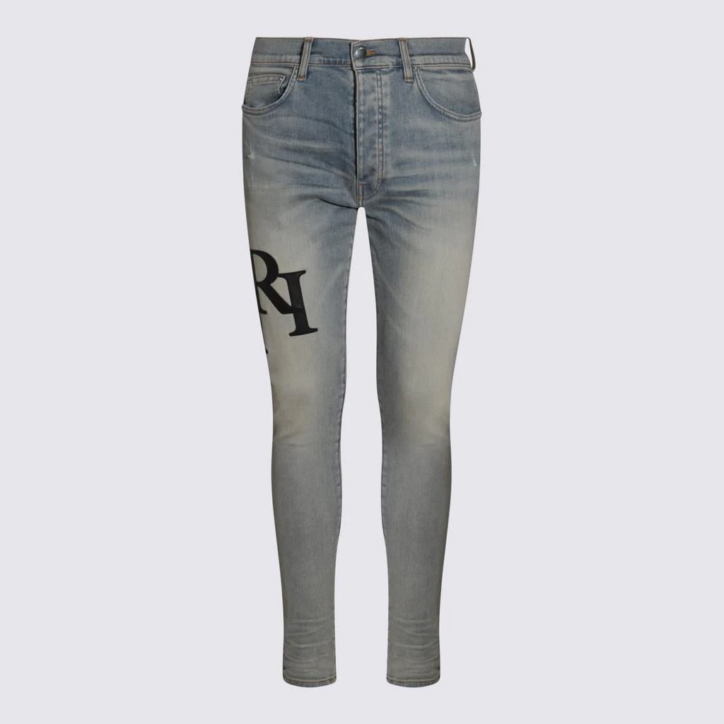 Shop Amiri Jeans on Sale at BeyondStyle – Get 38% Off Amiri Jeans