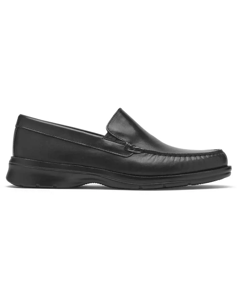 Rockport Men's Palmer Venetian Loafer Shoes 2