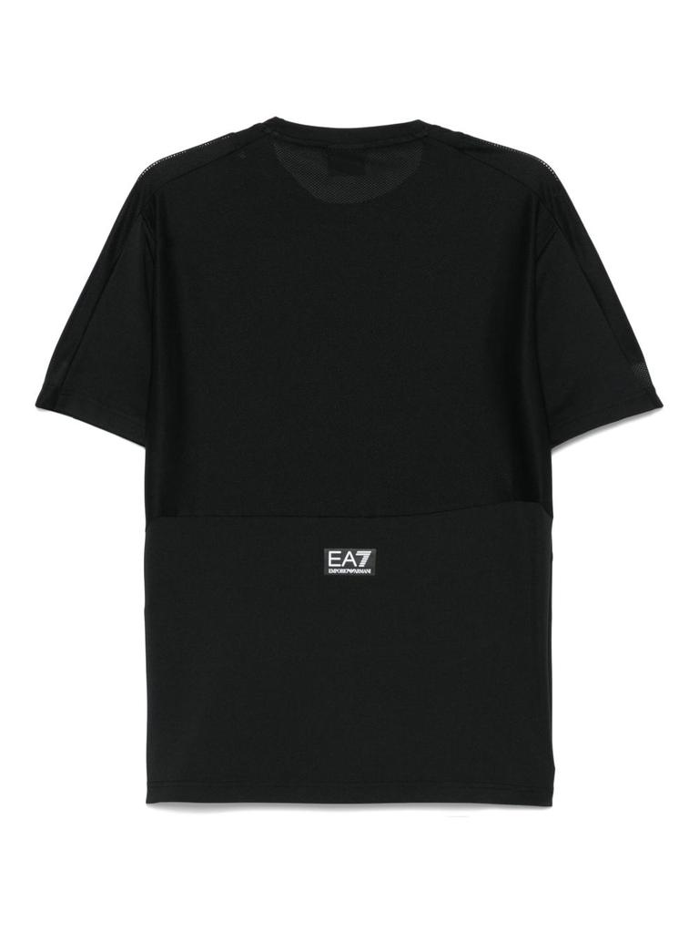 EA7 Ea7 Men's T-Shirts And Polos