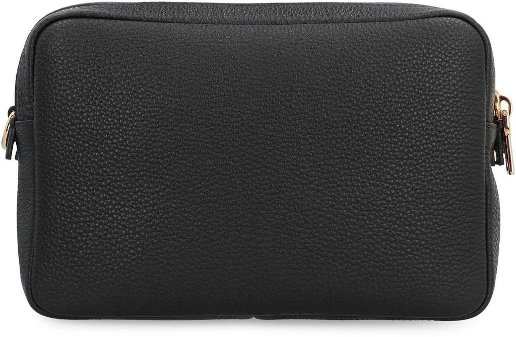 Prada SMALL LEATHER CROSSBODY BAG 4