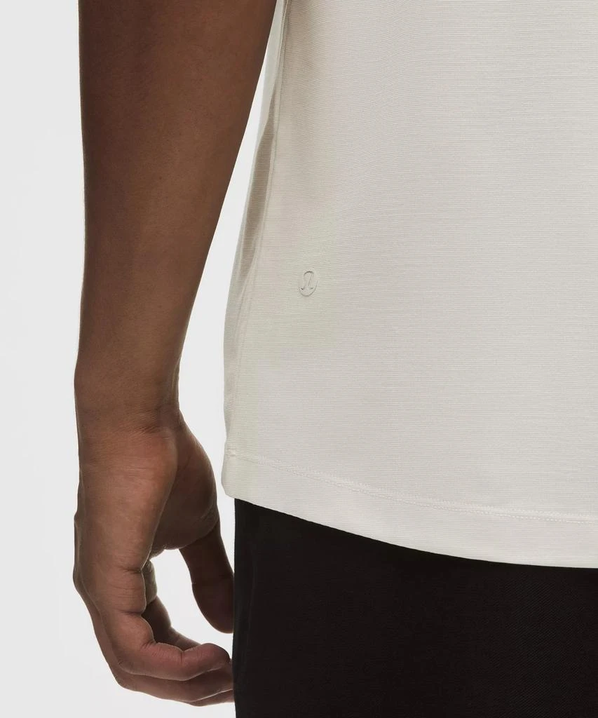 Lululemon Evolution Short-Sleeve Polo Shirt 35