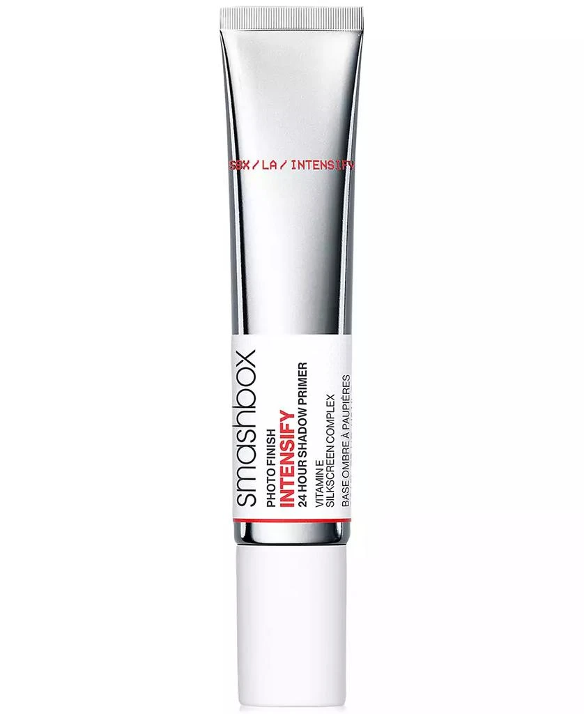 Smashbox Cosmetics Photo Finish Intensify 24 Hour Shadow Primer, 0.34 oz. 1